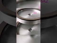 عجلة طحن من الراتنج CBN