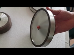 9A3 عجلة طحن الراتنج