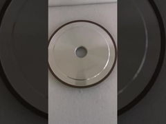 14A1 200*8*6*31.75 D107 عجلة طحن الماسية