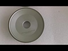 12V9 150*20*31.75*10ملم D30 C125 عجلة الماس