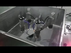 مرآة الرؤية الخلفية للطحن