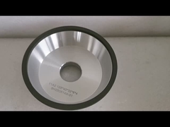 عجلة تجليخ CBN برابطة راتنجية C75 B151 4*6*32*40*125 11A2