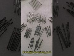 شاهد: أزيز ماسية منخفضة السرعة مخصصة مكونة من 3 طبقات ومطلية بالكهرباء لعرض طب الأسنان