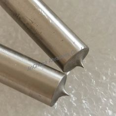 Non-Standard Customized Electroplated Diamond Grinding Head 2.5*R2.5*30T*5mm Grit1200 For Deburring