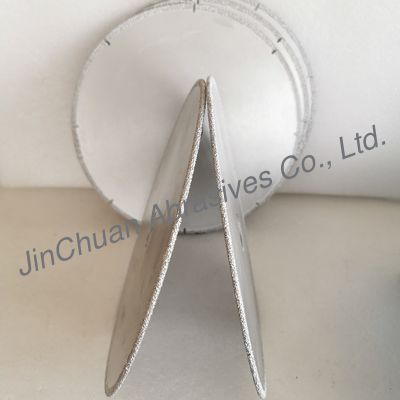 Diameter 250mm  Brazed Diamond Saw Blade