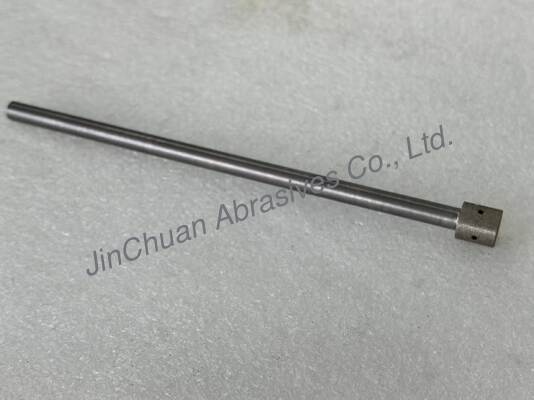 جودة  10*10*6*150mm Custom-Made Ejector Pins For Cemented Carbide مصنع