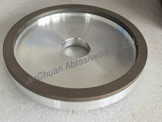 6A2 4A2 Resin Diamond Grinding Wheels