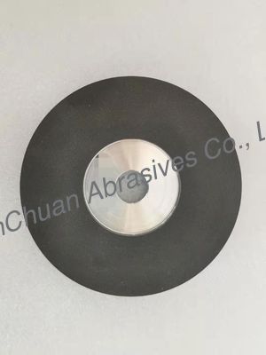 Trimming And Grinding Scissors #80 CBN Grinding Wheel