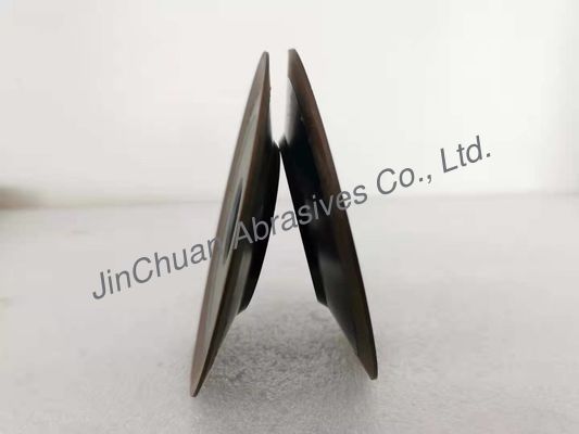 Resin Bond Bakelite Diamond Grinding Wheel 200*3.0*32*10 D100/120