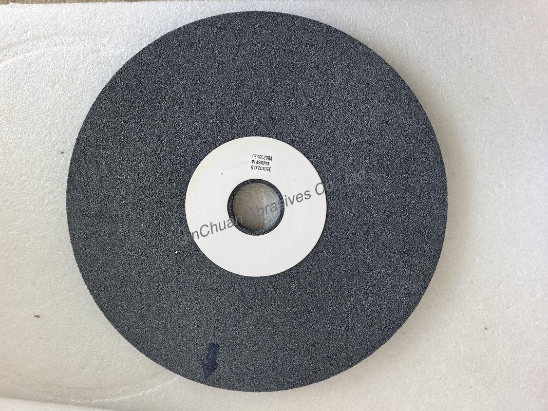 Traditional Grinding Wheel 350*12*45mmA46# For Band Saws
