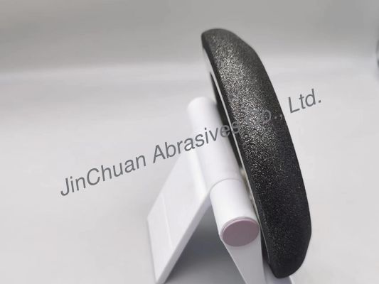 127mm 5 بوصة المنشار الحزامي شحذ طحن عجلات ل Woodmizer WM7 / 39.5 Turbo