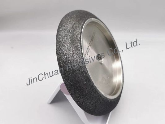 127mm 5 بوصة المنشار الحزامي شحذ طحن عجلات ل Woodmizer WM7 / 39.5 Turbo