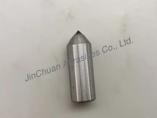 نقطة واحدة CBN الماس طحن عجلة تسريحة أدوات طبيعية راتنج معدني