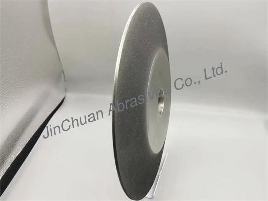 1Y1 CBN مطلي بالكهرباء بقطر 245 مم B200 / 230