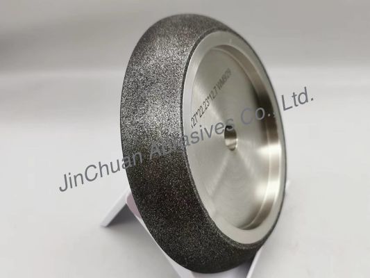 رأى Woodmizer الفرقة شحذ طحن عجلة WM9 / 29 5 بوصة 127 مم القرص