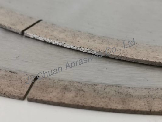 قطع المعادن 351 * 1.5 * 35 * 5 مم Cbn شحذ عجلات لصمام المحرك