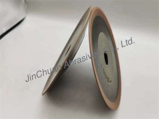 عجلة الجلخ الماسية براتنج الباكليت 1502010 (3) 1 D46 C100