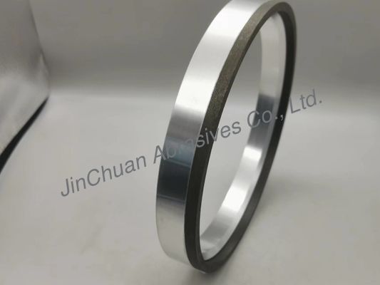 2A2T CBN الراتنج المستعبدين طحن عجلة عجلة 8 بوصة القطع