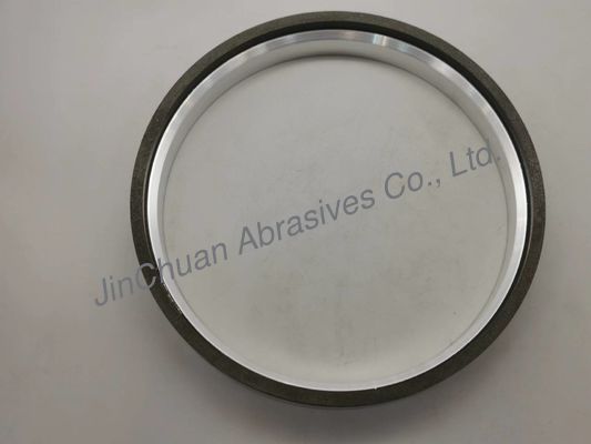 2A2T CBN الراتنج المستعبدين طحن عجلة عجلة 8 بوصة القطع