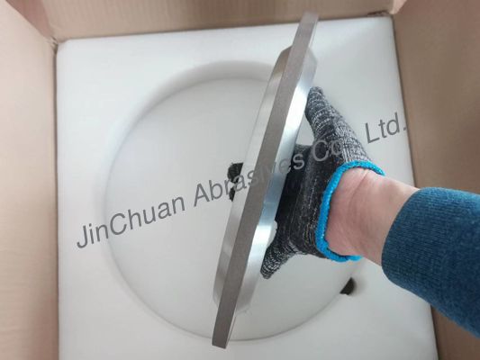 14a1 عجلة طحن الماس مخدد أدوات التنغستن لشحذ شفرات المنشار كربيد 350 مللي متر