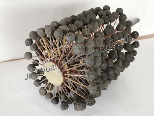 220 * 250 * 400mm محرك اسطوانة شحذ فرشاة تلميع الكرة رئيس الحفرة الداخلية SIC180 #