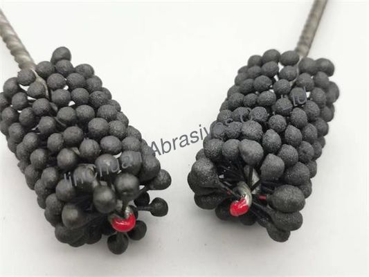 36mm جلخ مرنة فرشاة شحذ 38 60200180 #