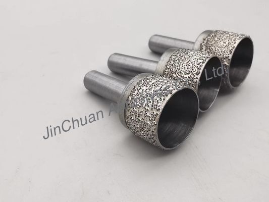 الكهربائية المستعبدين CBN طحن دبابيس الماس الموجهات بت نقاط D45