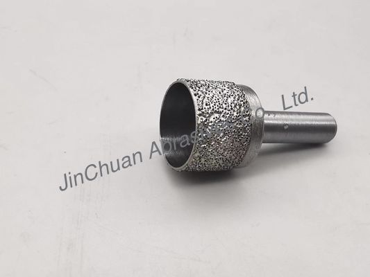 الكهربائية المستعبدين CBN طحن دبابيس الماس الموجهات بت نقاط D45