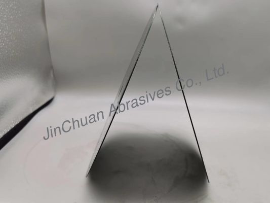 1.0 سمك راتنج عجلة قطع السندات D180 حصى للألياف