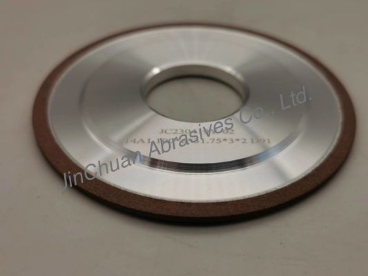 14a1 الراتنج المستعبدين طاحونة عجلة طحن بتصميم ماسة شحذ أدوات D91