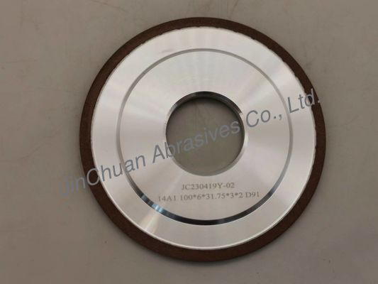 14a1 الراتنج المستعبدين طاحونة عجلة طحن بتصميم ماسة شحذ أدوات D91