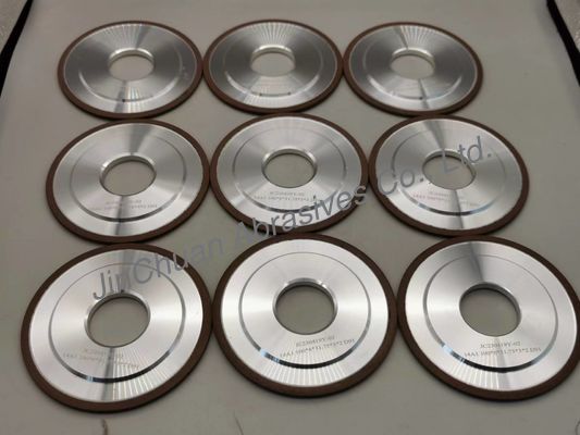 14a1 الراتنج المستعبدين طاحونة عجلة طحن بتصميم ماسة شحذ أدوات D91