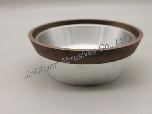 عجلة طحن وشحذ ماسية 11V9 مقاس 4 بوصة 100 مم