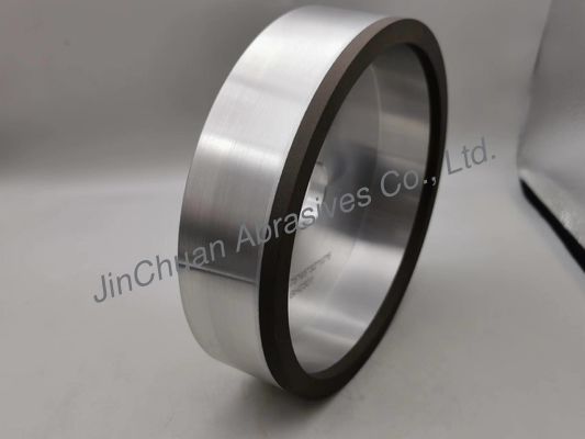 عجلة طحن الماس الراتنج 6A2 D64 لكأس كربيد TCT