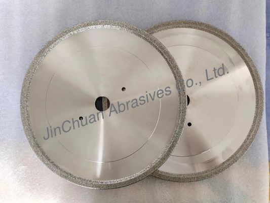 عجلة طحن الماسية للصب الحديد الكهربائي 9A1 355mm