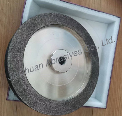 صناعة الخشب CBN طحن عجلة مطحنة 9/29 10/30