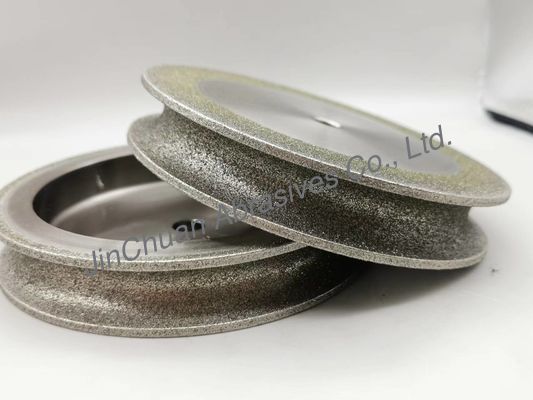 حلول الماس المبتكرة D40/45 لتحسين أداء الطحن