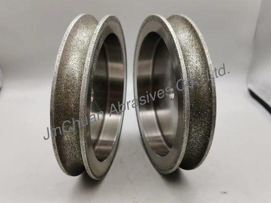 حلول الماس المبتكرة D40/45 لتحسين أداء الطحن