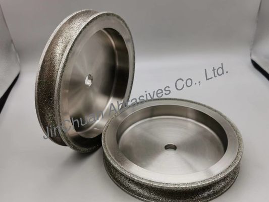 حلول الماس المبتكرة D40/45 لتحسين أداء الطحن