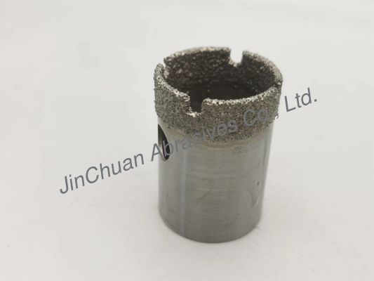 حفر الماس المحدد D30/35 مقاومة عالية للتآكل