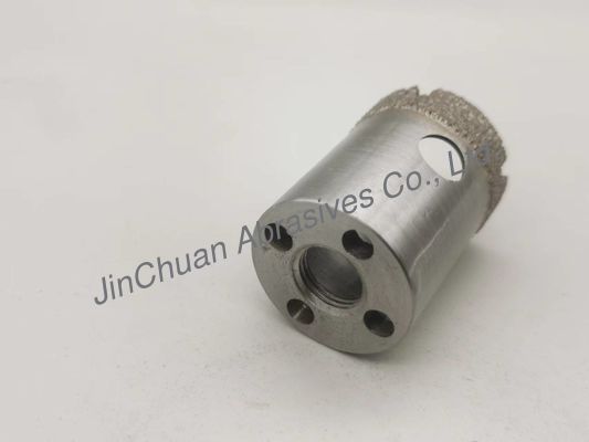 حفر الماس المحدد D30/35 مقاومة عالية للتآكل