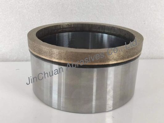 حفرة الماسية المرتبطة بالمعدن D181 للحفر D300 D150 D100