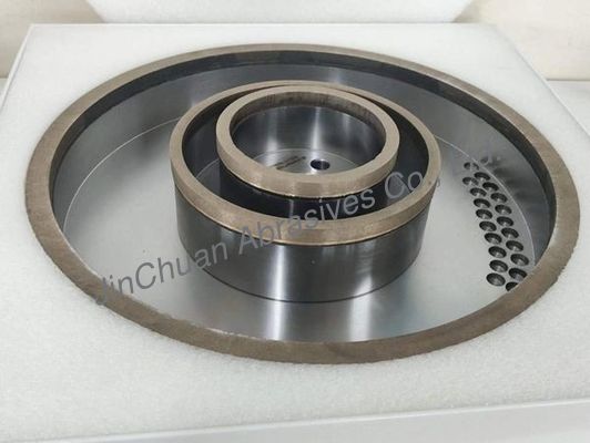 حفرة الماسية المرتبطة بالمعدن D181 للحفر D300 D150 D100