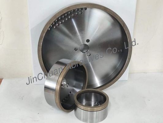 حفرة الماسية المرتبطة بالمعدن D181 للحفر D300 D150 D100