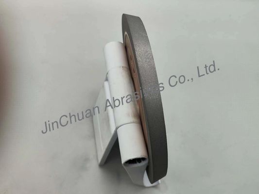 125mm 1V1 20 درجة الماس المختلط الهجينة طاحونة للطوفان والجاشينغ