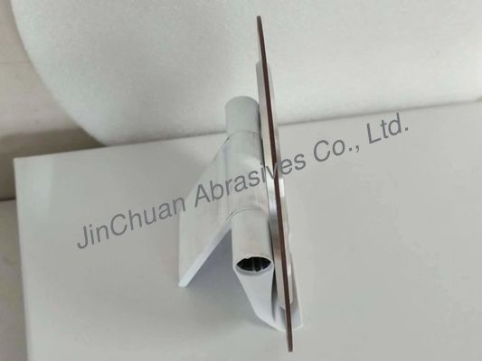 العمل الجاف 14A1 الراتنج رابطة طحن عجلة أدوات الكربيد الماس حادة عجلة