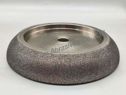 5 بوصة Woodmizer الماسورة الحادة طاحونة 127mm WM4 / 32