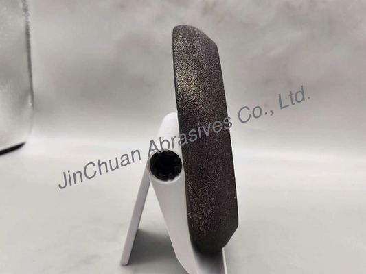 وودمايزر باند شفرة شفرة حادة عجلات CBN 5 " WM 7/34