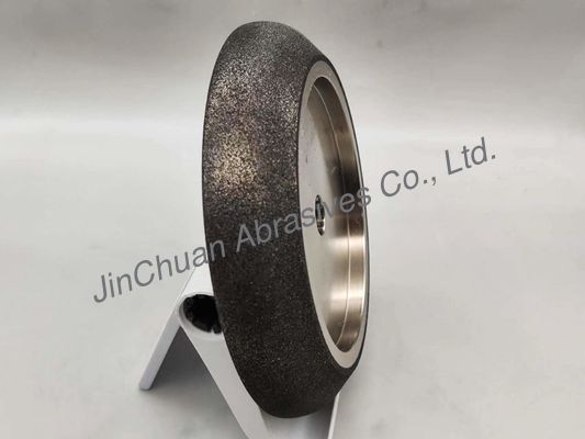 وودمايزر باند شفرة شفرة حادة عجلات CBN 5 " WM 7/34