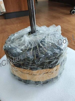 قطر 230 و 330 فرشاة مرنة للشحذ